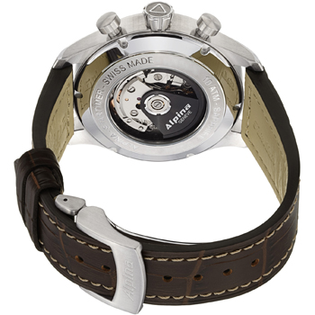 Alpina Aviation Men's Watch Model AL-860SCR4S6 Thumbnail 2