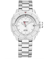 Alpina Comtesse Ladies Watch Model: AL240MPW2VC6B