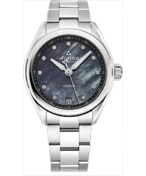 Alpina Alpiner Men's Watch Model: AL240NS4E6B