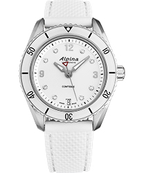 Alpina Comtesse Ladies Watch Model: AL240SD3C6
