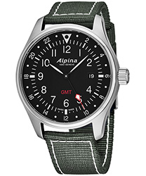 Alpina StartimPilot Men's Watch Model: AL247B4S6