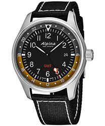 Alpina Startimer Men's Watch Model: AL247BBG4S6