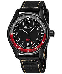Alpina Startimer Pilot Men's Watch Model AL247BR4FBS6
