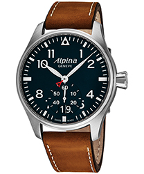 Alpina Startimer Men's Watch Model AL280N4S6