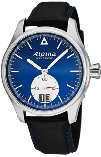 Alpina StartimPilot Men's Watch Model: AL280NS4S6