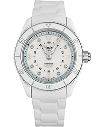 Alpina Comtesse Smart Watch Ladies Watch Model: AL281MPWND3V6
