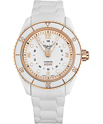 Alpina Comtesse Smart Watch Ladies Watch Model: AL281WY3V4
