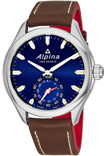 Alpina Horological Smart Watch Men's Watch Model AL285NS5AQ6