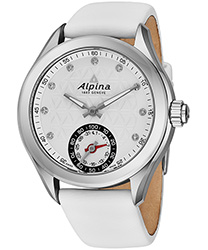 Alpina Horological Smart Watch Ladies Watch Model: AL285STD3C6