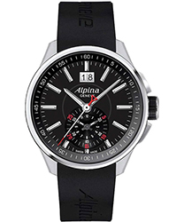 Alpina Racing Men's Watch Model: AL353B5AR36