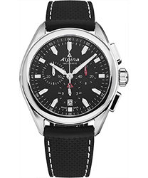 Alpina Alpiner Men's Watch Model: AL373BB4E6