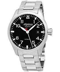 Alpina Startimer Pilot Men's Watch Model AL525B3S6B