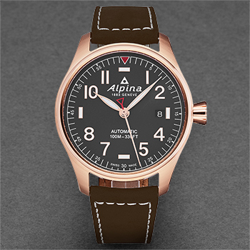 Alpina Startimer Pilot Men's Watch Model AL525G3S4 Thumbnail 2