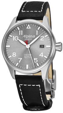 Alpina Startimer Pilot Men's Watch Model: AL525G3S6