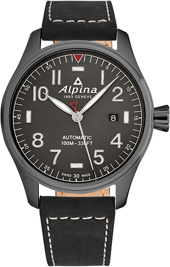 Alpina Startimer Pilot Men's Watch Model AL525G4TS6