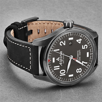 Alpina Startimer Pilot Men's Watch Model AL525G4TS6 Thumbnail 2