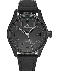 Alpina Startimer Pilot Men's Watch Model AL525NN4FBS6