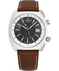 Alpina Startimer Pilot Men's Watch Model: AL555DGS4H6