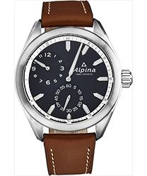 Alpina Alpiner Men's Watch Model: AL650NNS5E6