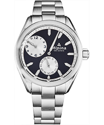 Alpina Alpiner Men's Watch Model: AL650NSS5E6B