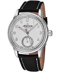 Alpina Alpiner Men's Watch Model: AL710S4E6