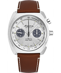 Alpina Startimer Pilot Men's Watch Model AL727SS4H6