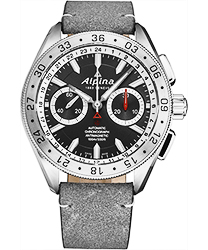 Alpina Alpiner Men's Watch Model: AL860DGS5AQ6-BF
