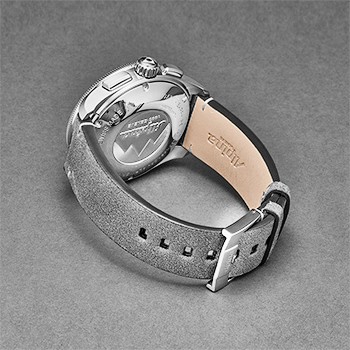 Alpina Alpiner Men's Watch Model AL860DGS5AQ6-BF Thumbnail 5