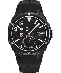 Alpina Avalanche Men's Watch Model AL950LBB4FBAE6