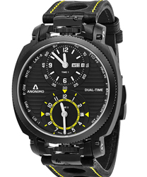 Anonimo Militaire Automatic Men's Watch Model: AM-1200.02.002.A01