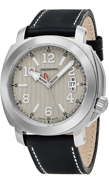 Anonimo Sailor Men's Watch Model AM-2000.01.007.A01