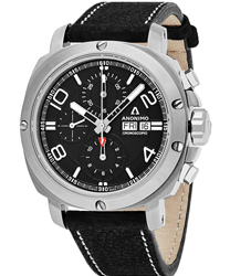 Anonimo Cronoscopio Men's Watch Model: AM-3000.01.003.A01