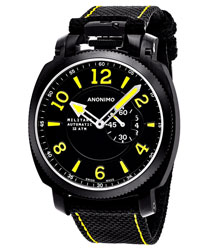 Anonimo Militaire Automatic Men's Watch Model AM.1000.02.004.A01