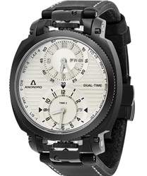 Anonimo Militaire Automatic Men's Watch Model AM.1200.02.004.A01