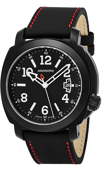 Anonimo Sailor Men's Watch Model AM.2000.02.004.A01