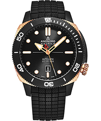 Anonimo Nautilo Men's Watch Model AM100105001A11