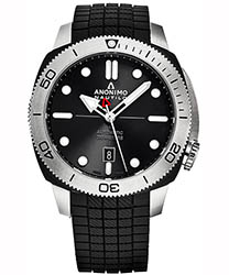 Anonimo Nautilo Men's Watch Model AM100106001A11