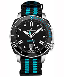 Anonimo Nautilo Men's Watch Model AM100203001A11
