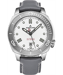Anonimo Nautilo Men's Watch Model AM100204003A04G