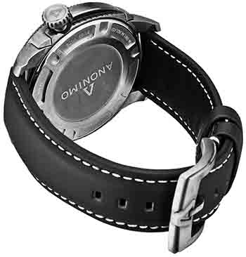 Anonimo Nautilo Men's Watch Model AM100204003A04 Thumbnail 3