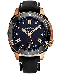 Anonimo Nautilo Men's Watch Model AM100208005A05