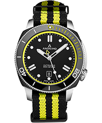 Anonimo Nautilo Men's Watch Model: AM100210007A15