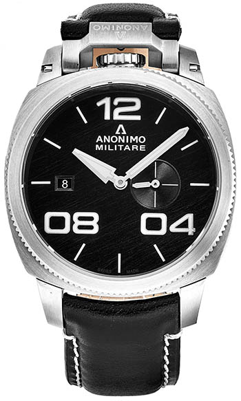 Anonimo Military Men's Watch Model AM102001001A01
