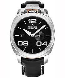 Anonimo Military Men's Watch Model: AM102001001A01