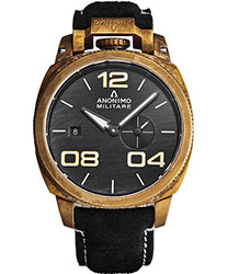 Anonimo Militare Men's Watch Model: AM102004001A01