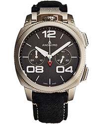 Anonimo Militare Men's Watch Model: AM112001001A01
