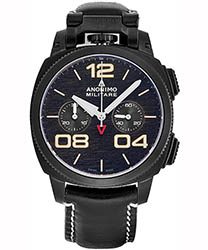 Anonimo Military Men's Watch Model: AM112002001A01