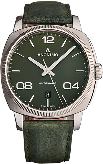 Anonimo Epurato Men's Watch Model AM400001107W66