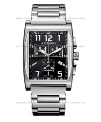 Azzaro Chronograph Men's Watch Model AZ1250.12BM.008