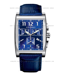Azzaro Chronograph Men's Watch Model AZ1250.12EE.007
